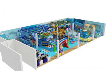 indoor play equipment