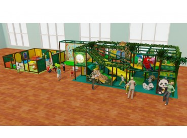Playground Supplier Playground Supplier