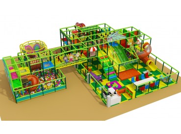 children's indoor playground
