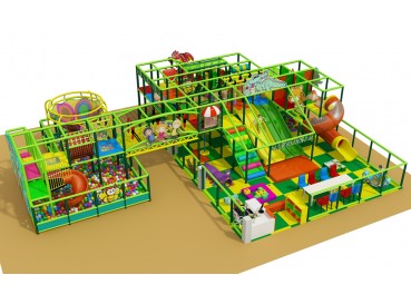 children's indoor playground  children's indoor playground