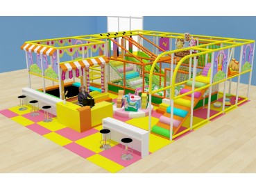 Indoor Park Zoon Indoor Park Zoon