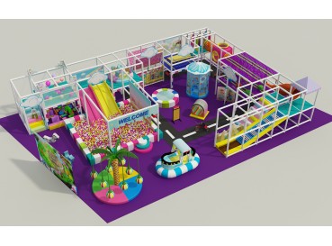 Indoor Play Manufacture Indoor Play Manufacture