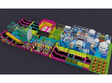 Indoor Play Park  Indoor Play Park