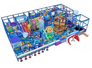 indoor playground for sale