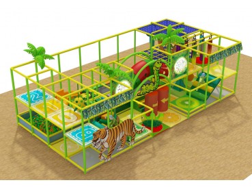 Indoors play Indoors play