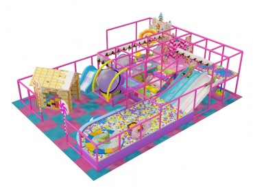 Kids Playground Manufacture Kids Playground Manufacture