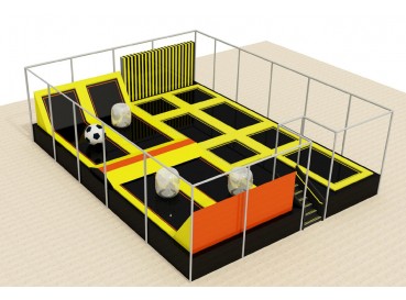 big air trampoline  big air trampoline