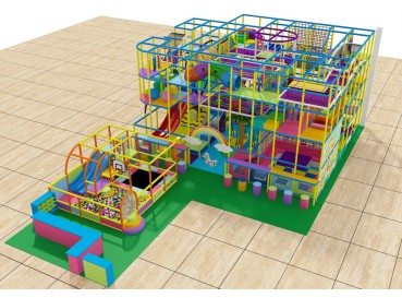 Indoor Play Game Indoor Play Game