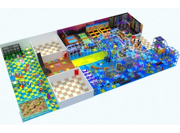 indoor playland  indoor playland