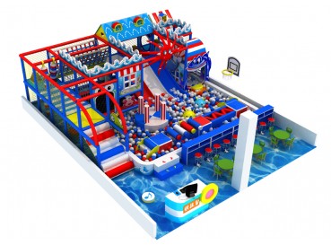Quality Indoor Play Centre Quality Indoor Play Centre
