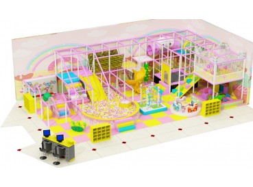 Playground Equipment Company Playground Equipment Company
