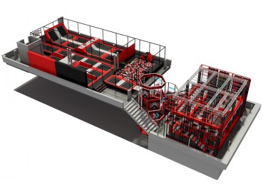 big air trampoline big air trampoline