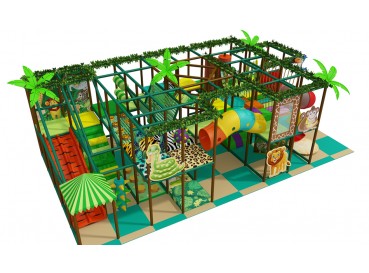 halifax indoor playground