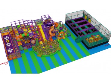Indoor Play Toys  Indoor Play Toys