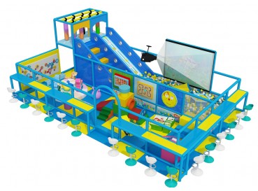 Detské Ihrisko Detské Ihrisko