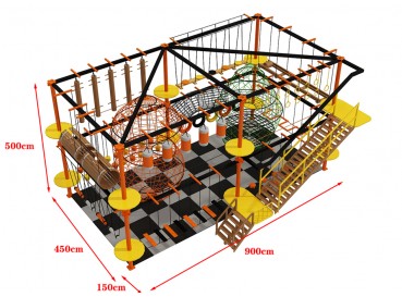 Indoor Adverture Play Equipment  Indoor Adverture Play Equipment