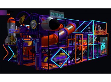 indoor play areas manchester
