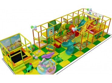 Indoor Play Equipment Indoor Play Equipment