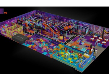 Kids Indoor play center  Kids Indoor play center