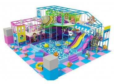 Soft Play USA Soft Play USA