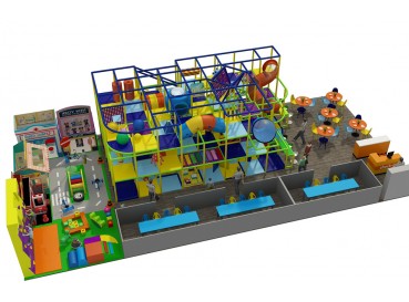 New Soft play equipment New Soft play equipment