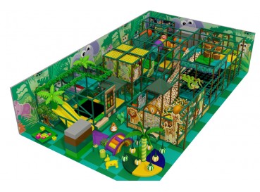 Kids Jungle GYM Kids Jungle GYM
