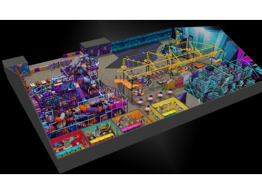 New Adventure Park New Adventure Park