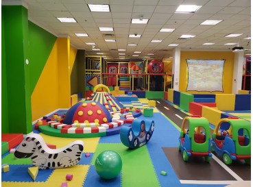 playground indoor  playground indoor