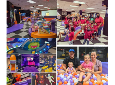 playground indoor  playground indoor