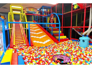 Soft Play Equipment Soft Play Equipment