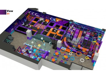 indoor play area indoor play area