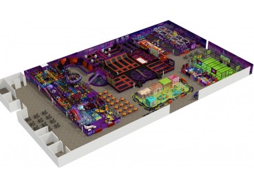 Super Adventure park Super Adventure park