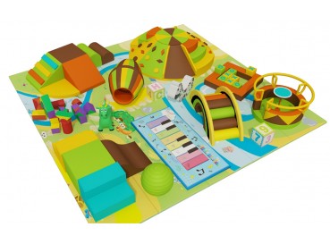 baby soft play area baby soft play area
