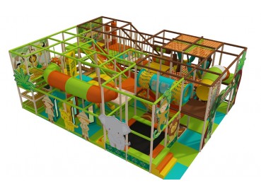 Toddler indoor play area Toddler indoor play area
