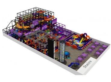 Inside play equipment Inside play equipment