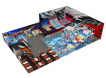 Indoor Play Center for Sale Indoor Play Center for Sale