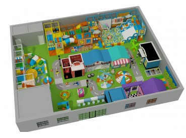 play cafe area Play town equipment  play cafe area Play town equipment
