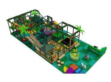 Jungle GYM for Kids Jungle GYM for Kids