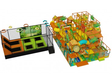 Hot sale indoor play equipment Hot sale indoor play equipment