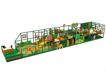 Toddler playground area Toddler playground area