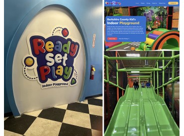 indoor playground equipment for toddlers