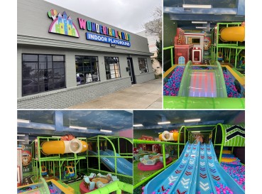 Kids Indoor Play  Kids Indoor Play