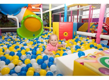 Kids indoor play park  Kids indoor play park