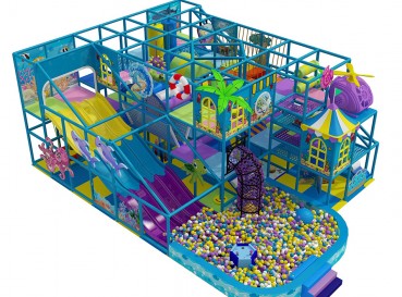 Soft play equipment for kids  Soft play equipment for kids