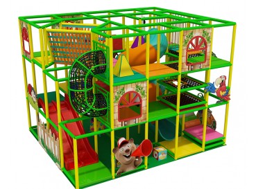 Toddler indoor play equipment  Toddler indoor play equipment