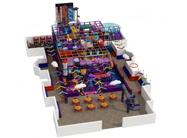 kids Indoor play center  kids Indoor play center