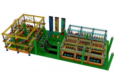 Adverture play structure Adverture play structure