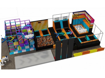 Indoor playground for sale Indoor playground for sale