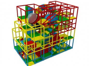 Kids climbing strcutres Kids climbing strcutres