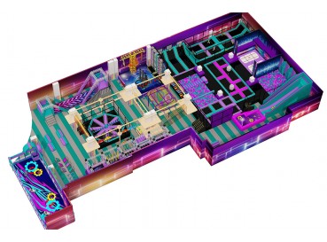 Large trampoline park for sale  Large trampoline park for sale